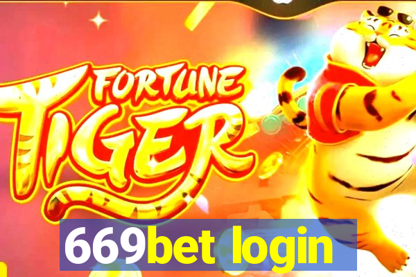 669bet login